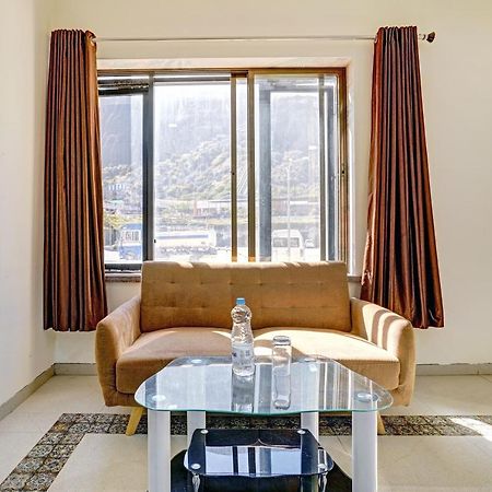 Townhouse Oak Hotel Rama Nashik Exterior photo